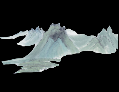 水墨建筑免抠-Thor_022