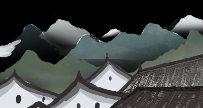 水墨建筑免抠-Thor_067