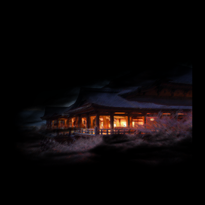 水墨建筑免抠-Thor_079