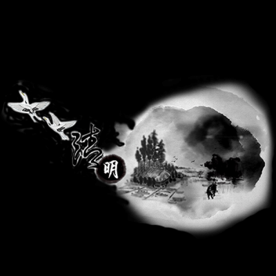水墨建筑免抠-Thor_098
