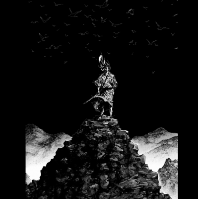 水墨武侠人物免抠-Thor_026