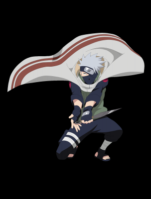 火影忍者人物免抠-Thor_029