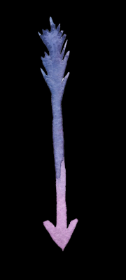 箭头系列免抠-Thor_100