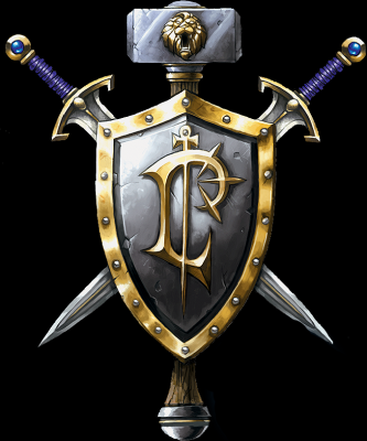 魔兽世界人物免抠-Thor_111
