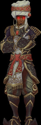 魔兽世界人物免抠-Thor_113