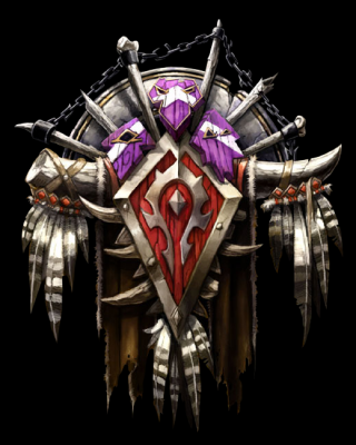 魔兽世界人物免抠-Thor_118