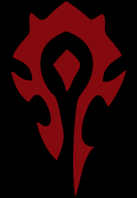 魔兽世界人物免抠-Thor_119