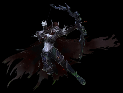 魔兽世界人物免抠-Thor_005