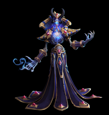 魔兽世界人物免抠-Thor_073