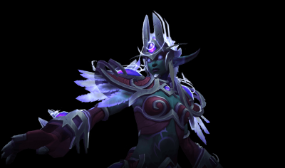 魔兽世界人物免抠-Thor_077