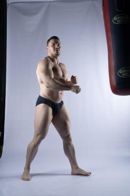 [基础教程]015-300P壮汉格斗.300+ Male Fighting Pose Reference Pictures的作品-DSC01201.JPG