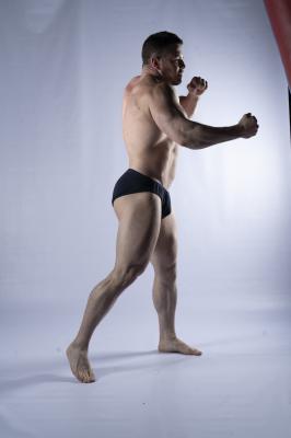 [基础教程]015-300P壮汉格斗.300+ Male Fighting Pose Reference Pictures的作品-DSC01199.JPG