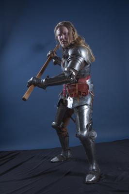 [基础教程]030-Knight-骑士盔甲人物.Knight-骑士盔甲人物.Knight的作品-_49A0499
