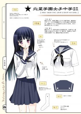 制服百景的作品-09