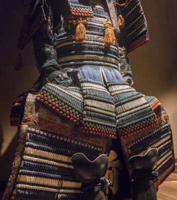 高清照片001-【日本武士盔甲592P】.Samurai Armor-1-345P.Samurai Armor的作品-Samurai Armor (138)