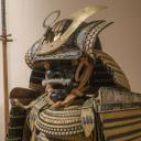 高清照片001-【日本武士盔甲592P】.Samurai Armor-2-247P.Samurai Armor-2