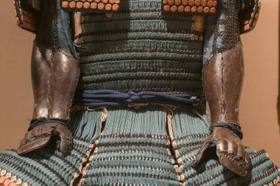 高清照片001-【日本武士盔甲592P】.Samurai Armor-2-247P.Samurai Armor-2的作品-Samurai Armor (22)