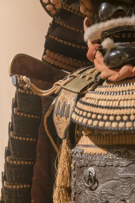 高清照片001-【日本武士盔甲592P】.Samurai Armor-2-247P.Samurai Armor-2的作品-Samurai Armor (58)
