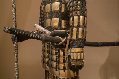 高清照片001-【日本武士盔甲592P】.Samurai Armor-2-247P.Samurai Armor-2的作品-Samurai Armor (73)
