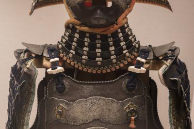高清照片001-【日本武士盔甲592P】.Samurai Armor-2-247P.Samurai Armor-2的作品-Samurai Armor (75)