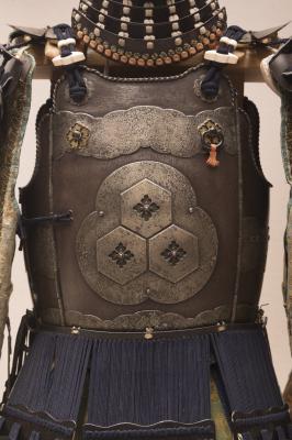 高清照片001-【日本武士盔甲592P】.Samurai Armor-2-247P.Samurai Armor-2的作品-Samurai Armor (76)