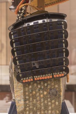 高清照片001-【日本武士盔甲592P】.Samurai Armor-2-247P.Samurai Armor-2的作品-Samurai Armor (78)