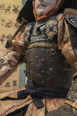 高清照片001-【日本武士盔甲592P】.Samurai Armor-2-247P.Samurai Armor-2的作品-Samurai Armor (84)