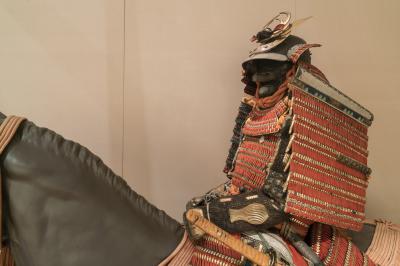 高清照片001-【日本武士盔甲592P】.Samurai Armor-2-247P.Samurai Armor-2的作品-Samurai Armor (95)