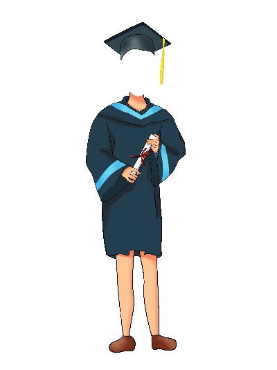 主图.PSD分层 学士服的PSD模板-Thor_021
