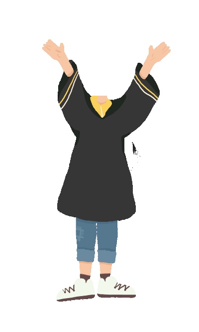 主图.PSD分层 学士服的PSD模板-Thor_028