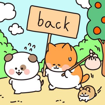 动漫.韩国拟人猫咪手绘的作品-2380407877326477982_1(513D3)