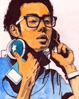 动漫.韩国简笔人物拟人猫咪手绘的作品-1196972233080667269_1(67D95)