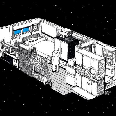 动漫.韩国简笔人物拟人猫咪手绘的作品-1119667624163638379_1(F1CD9)