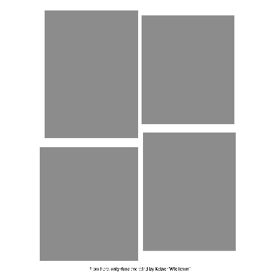 写真模板.日系写真排版的PSD模板-RX02.日系摄影写真排版「熊熊摄影素材」 (4)