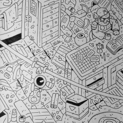 动漫.Y118 插画 masondickerson的作品-(56)