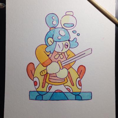 动漫.Y118 插画 masondickerson的作品-(62)