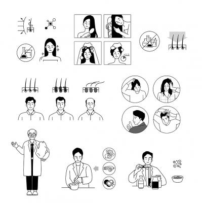 动漫.Y184 韩国nunnunano的作品-店 有余素材 (227)