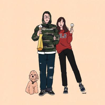 动漫.Y184 韩国nunnunano的作品-店 有余素材 (430)