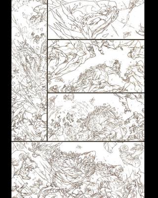 动漫.Y202 340张 插画师raiiken人设的作品-店搜 有余素材 (140)
