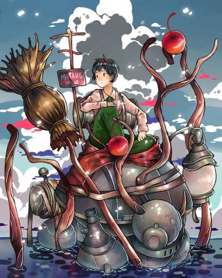 动漫.Y37 插画hanaandesu的作品-(198)(00003)