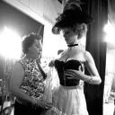 其他加拿大摄影师Douglas Kirkland