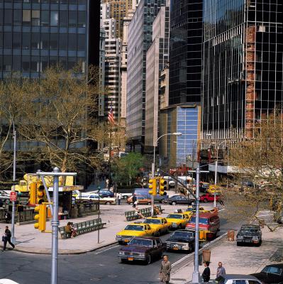 风景图.M203  实景图片 欧美风情 现代城市与古建筑 街道街景 场景绘画参考10加拿大的图片