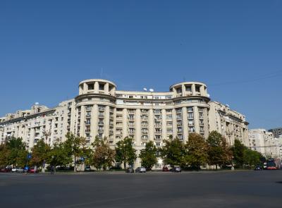 风景图.M203  实景图片 欧美风情 现代城市与古建筑 街道街景 场景绘画参考14罗马尼亚的图片
