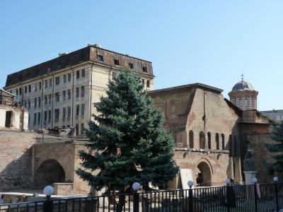 风景图.M203  实景图片 欧美风情 现代城市与古建筑 街道街景 场景绘画参考14罗马尼亚的图片