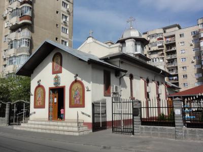 风景图.M203  实景图片 欧美风情 现代城市与古建筑 街道街景 场景绘画参考14罗马尼亚的图片