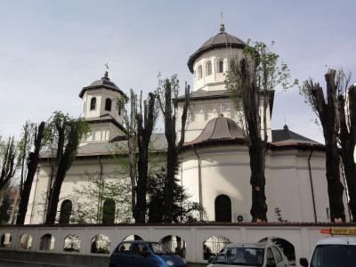 风景图.M203  实景图片 欧美风情 现代城市与古建筑 街道街景 场景绘画参考14罗马尼亚的图片