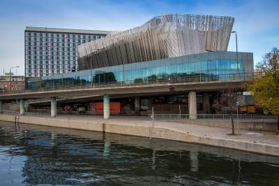 风景图.M203  实景图片 欧美风情 现代城市与古建筑 街道街景 场景绘画参考19瑞典 斯德哥尔摩的图片