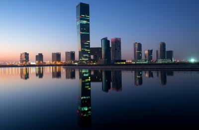 风景图.M203  实景图片 欧美风情 现代城市与古建筑 街道街景 场景绘画参考1阿联酋 迪拜的图片