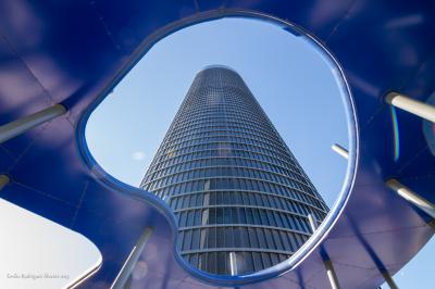 风景图.M203  实景图片 欧美风情 现代城市与古建筑 街道街景 场景绘画参考21西班牙的图片