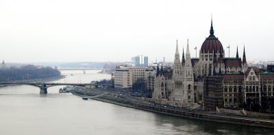 风景图.M203  实景图片 欧美风情 现代城市与古建筑 街道街景 场景绘画参考23匈牙利 布达佩斯的图片